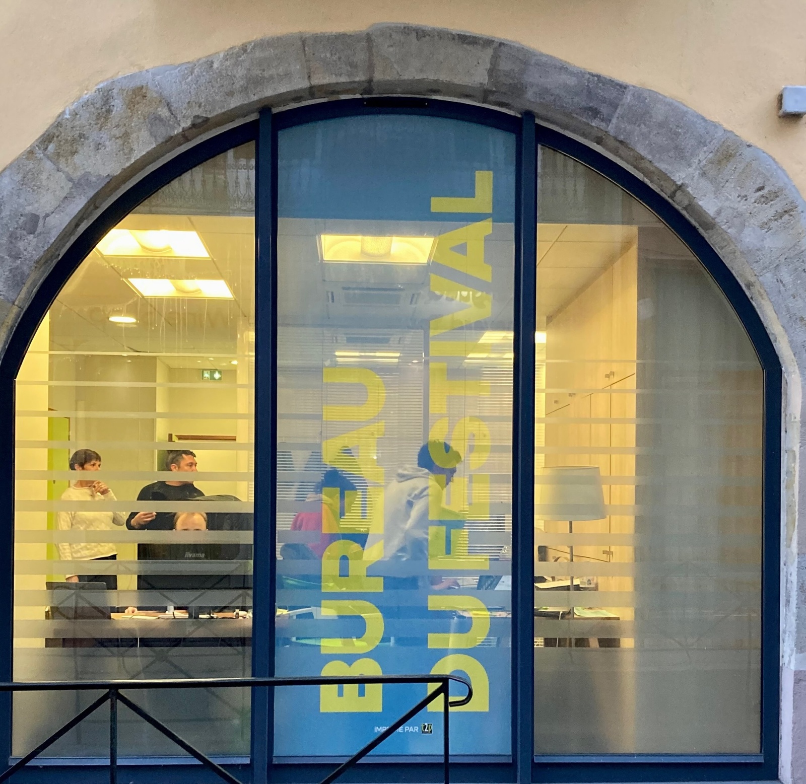 Cinéma CGR Le Colisée