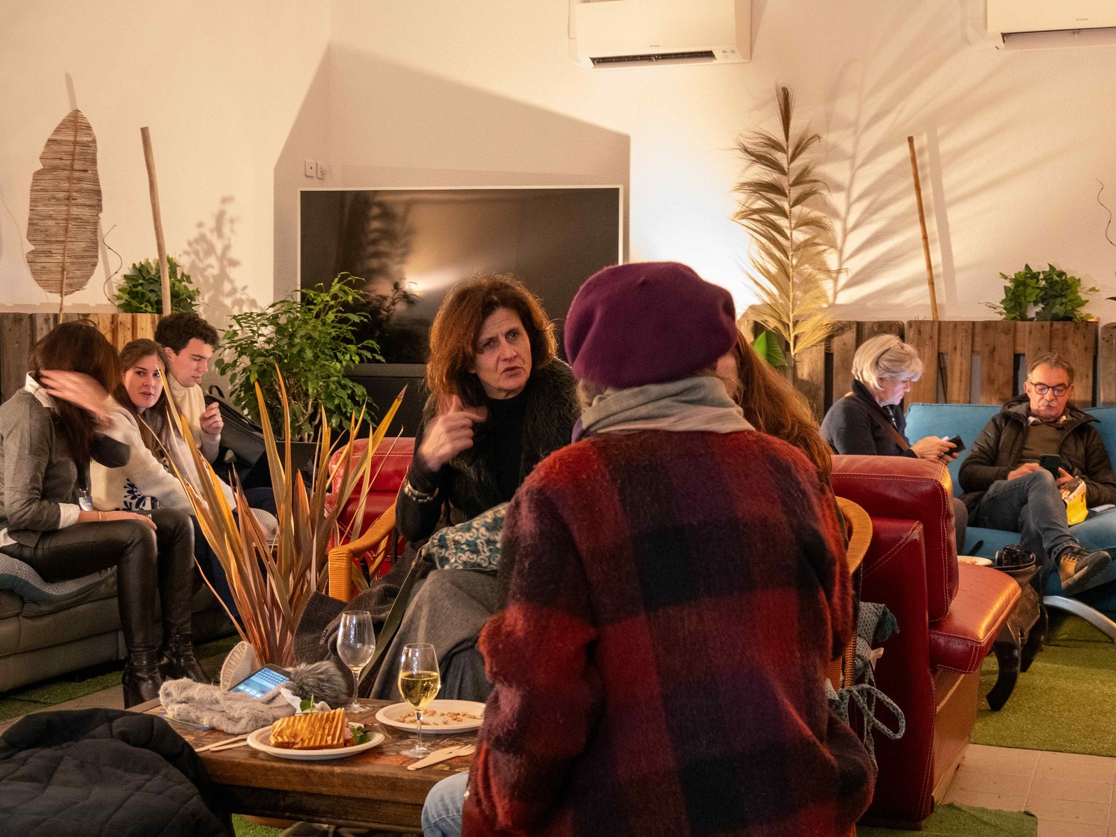 Cinéma CGR Le Colisée