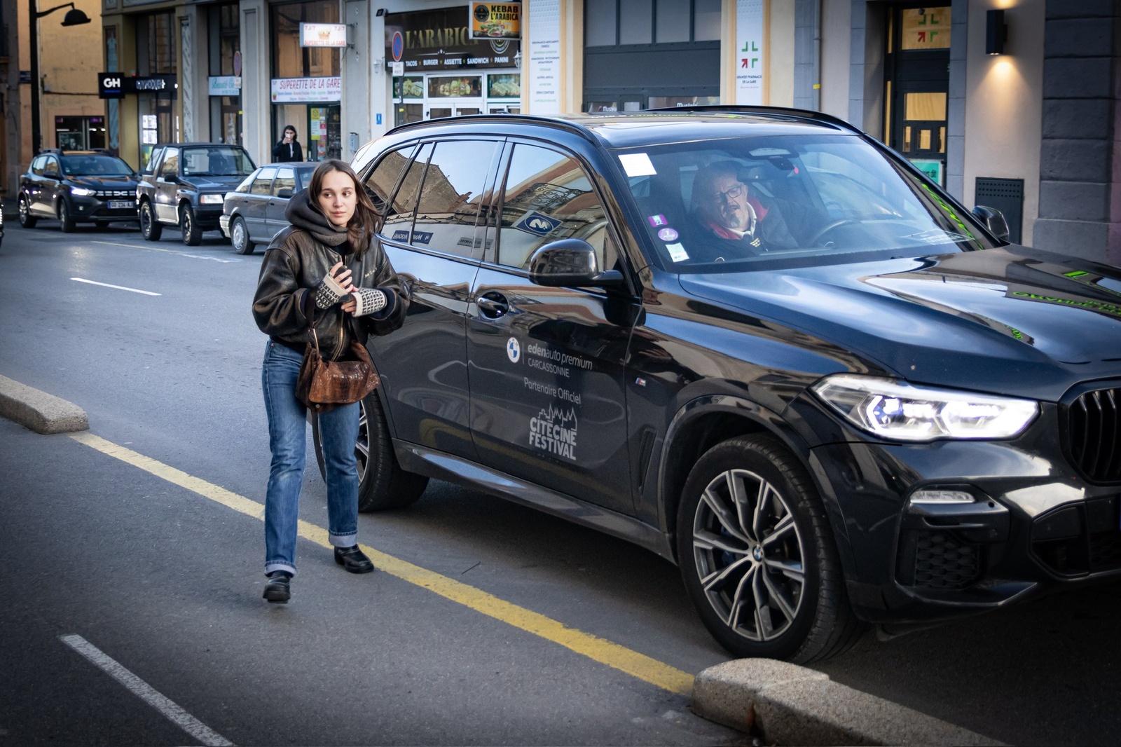 Centre de Congrès Le Dôme