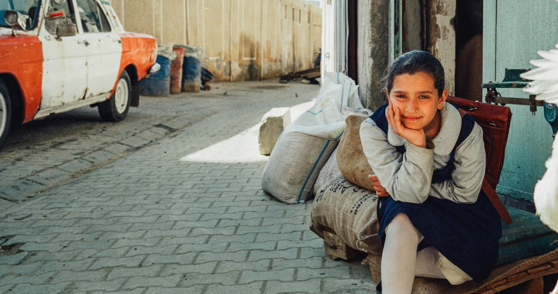 Le G&acirc;teau du Pr&eacute;sident