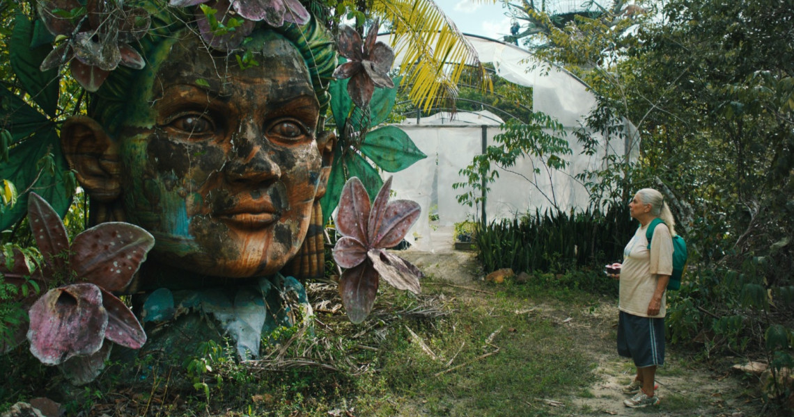 Les Voyages de Tereza