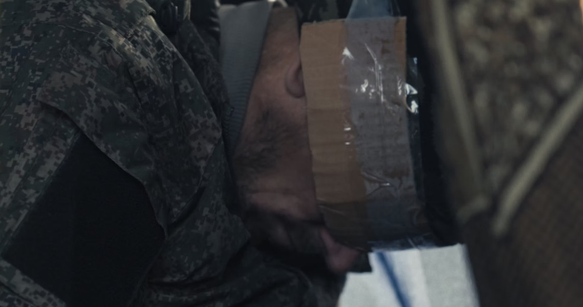 Notes of a True Criminal