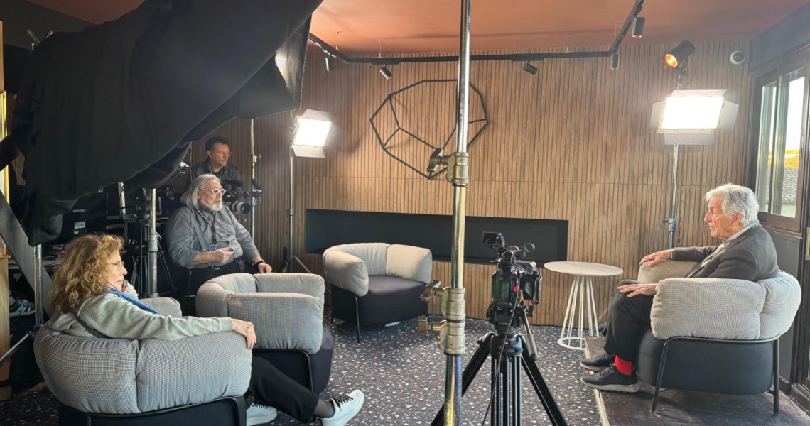 Le cin&eacute;ma peut-il encore sauver le monde ?