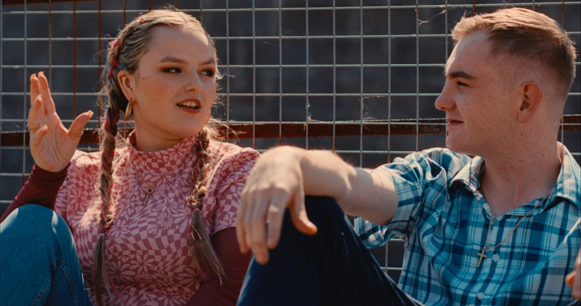 Christy and his Brother