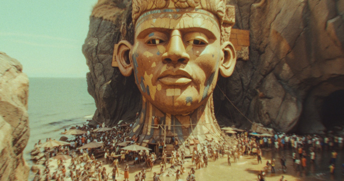 Memory Of Princess Mumbi