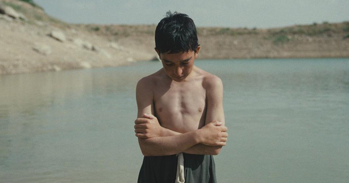 Kabul, Between Prayers