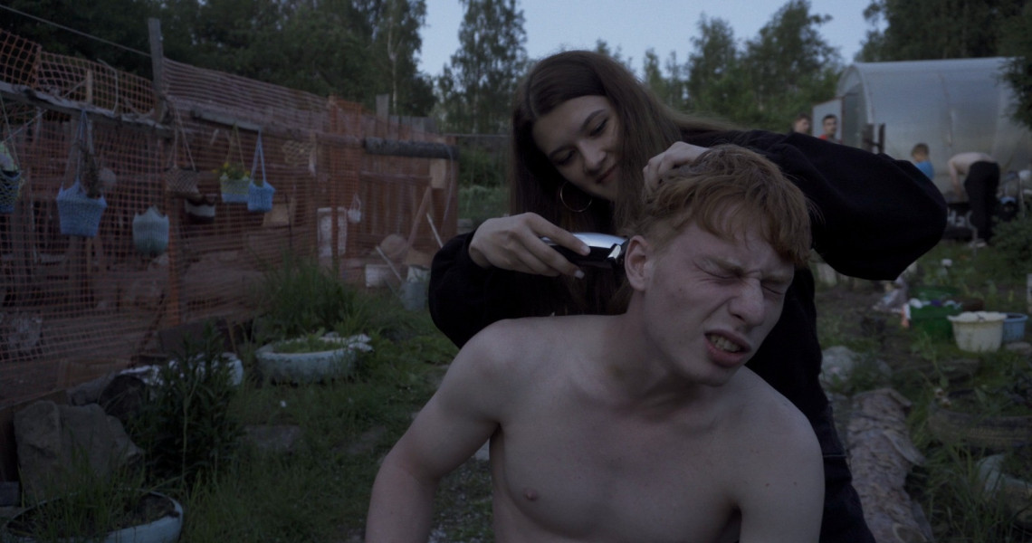 Mr. Nobody Against Putin